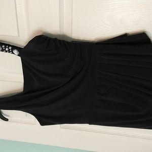 Scarlett Nite formal cocktail cruise wedding party dress size 14